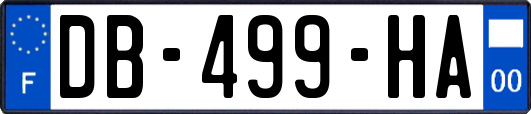 DB-499-HA