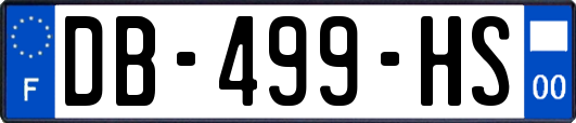 DB-499-HS