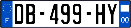 DB-499-HY