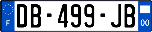 DB-499-JB