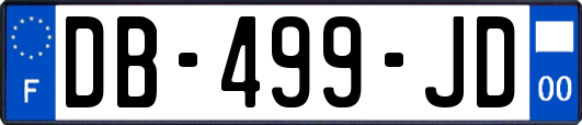 DB-499-JD