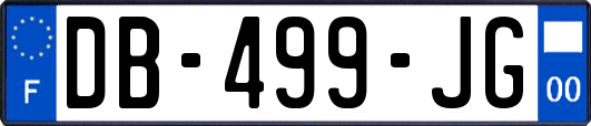 DB-499-JG