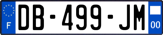 DB-499-JM