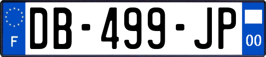 DB-499-JP