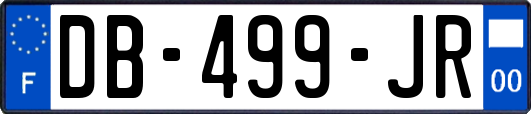 DB-499-JR