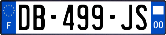 DB-499-JS