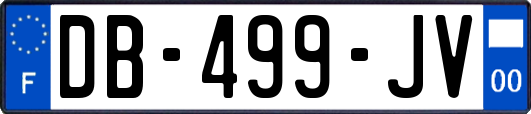 DB-499-JV