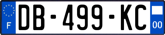 DB-499-KC