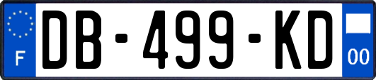 DB-499-KD