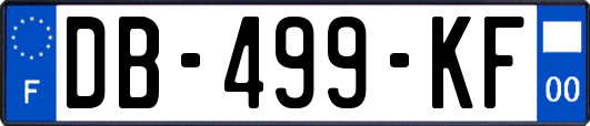 DB-499-KF