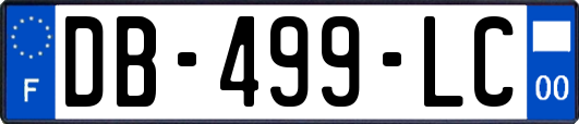 DB-499-LC