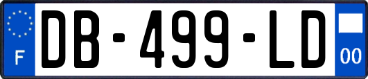 DB-499-LD