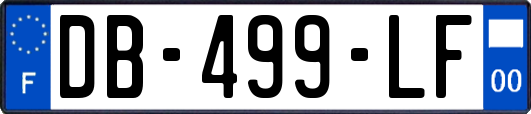 DB-499-LF