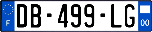 DB-499-LG