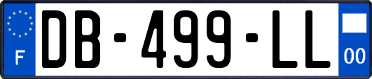 DB-499-LL