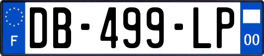 DB-499-LP