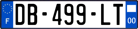 DB-499-LT