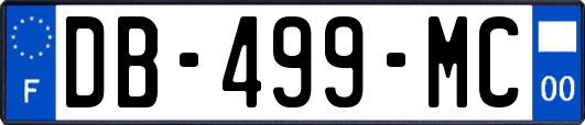 DB-499-MC