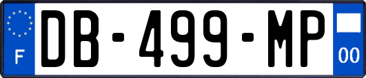 DB-499-MP
