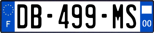 DB-499-MS
