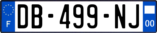 DB-499-NJ
