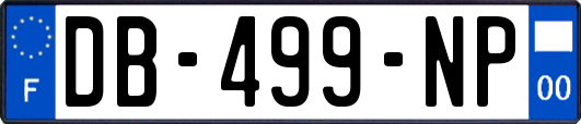 DB-499-NP