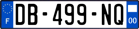 DB-499-NQ