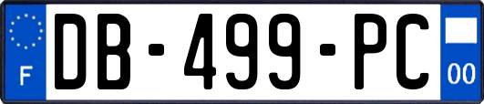 DB-499-PC