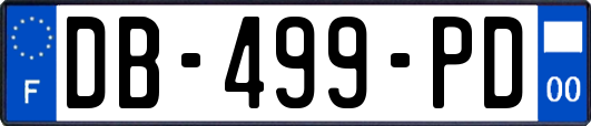 DB-499-PD