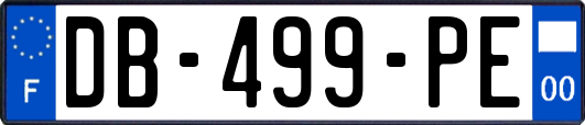 DB-499-PE