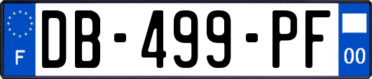 DB-499-PF