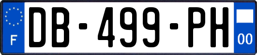 DB-499-PH