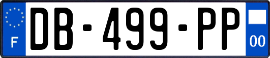 DB-499-PP