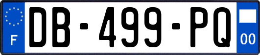 DB-499-PQ