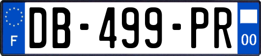 DB-499-PR
