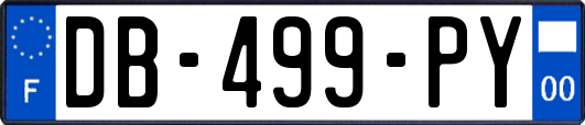 DB-499-PY