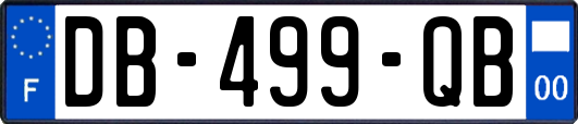DB-499-QB