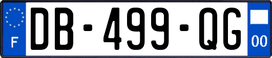 DB-499-QG