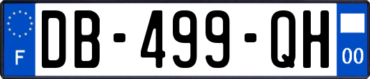 DB-499-QH