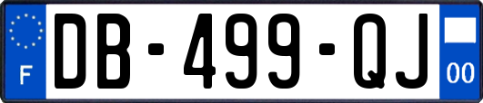 DB-499-QJ