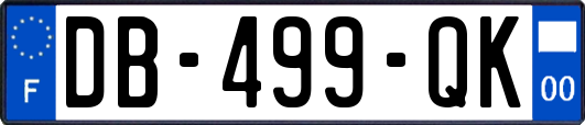 DB-499-QK