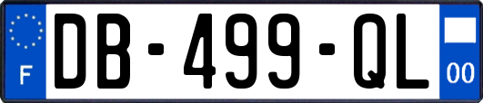DB-499-QL