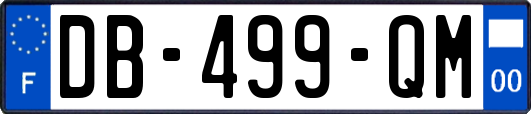 DB-499-QM