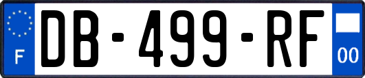 DB-499-RF
