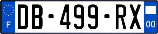 DB-499-RX