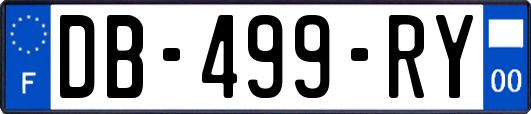 DB-499-RY