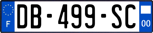 DB-499-SC