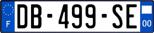 DB-499-SE