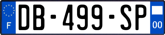 DB-499-SP