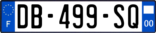DB-499-SQ